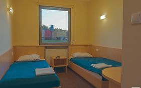 Hotel A4 Młyński Staw Autostarada A4 Opole